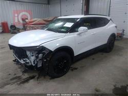 Chevrolet Blazer